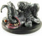 Large Chaos Beast - Night Below - Dungeons & Dragons Miniature (DDM) - #56